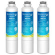 Waterdrop Replacement for Samsung HAF-CIN/EXP Refrigerator Water Filter