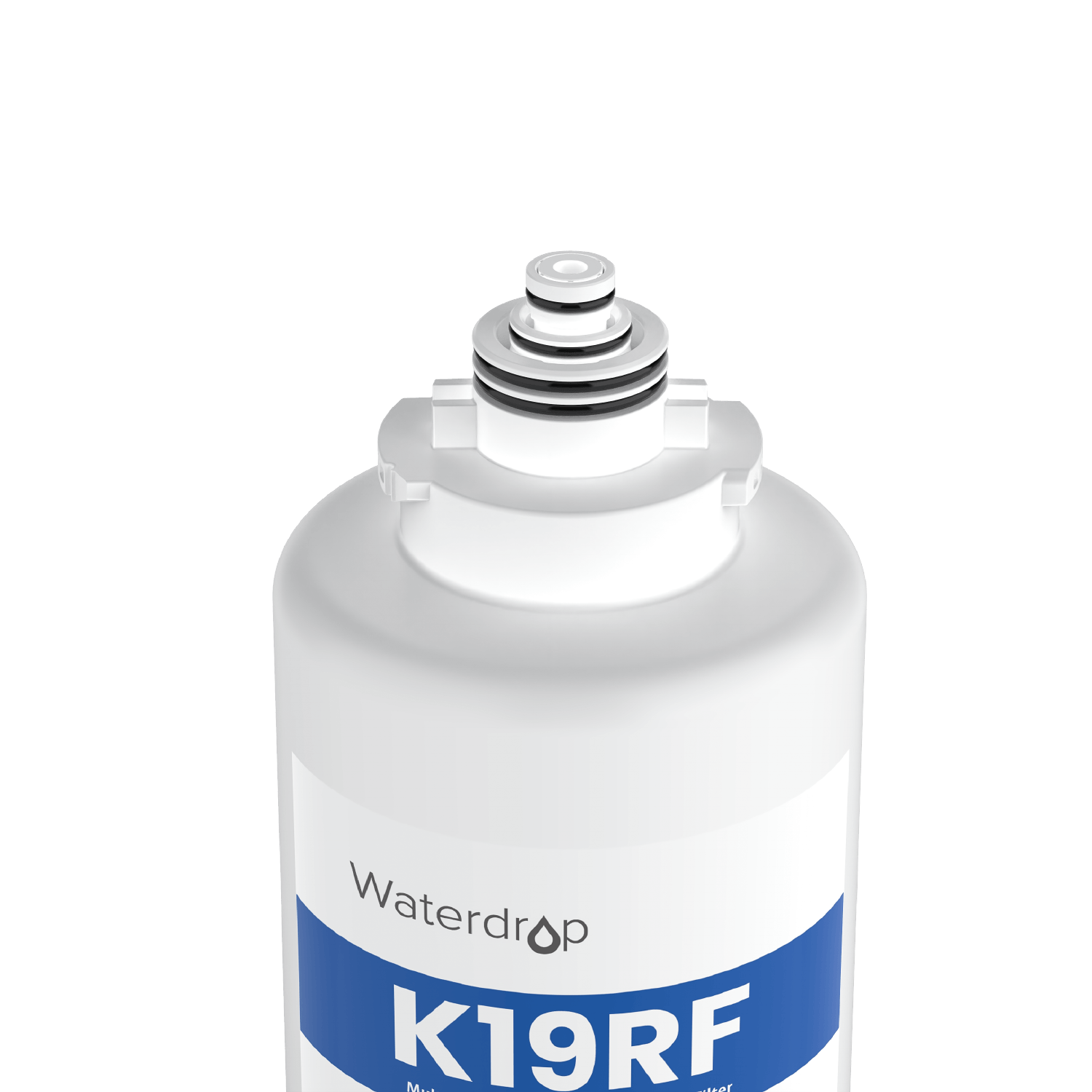 WD-K19RF Filter for Waterdrop K19 Countertop Reverse Osmosis System