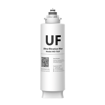 24 Months Lifetime WD-TSUF Filter for Ultra Filtration System