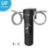 Under Sink Ultrafiltration Water Filter | Direct Connect Filtration System